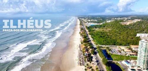 Sao Domingos Apartment | Apê Lores great location!