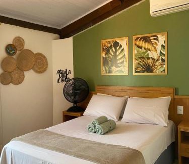 Lauro de Freitas Apartment | Apê Vilas do Atlântico