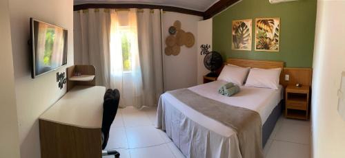 Lauro de Freitas Apartment | Apê Vilas do Atlântico