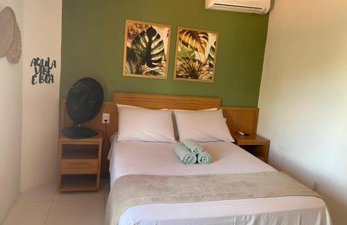 Lauro de Freitas Apartment | Apê Vilas do Atlântico