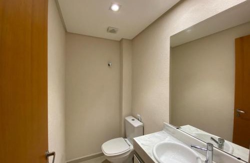 Enseada Apartment | Ap à 200m da praia - até 9 pessoas