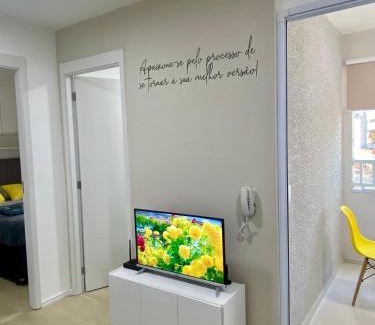 Jardim Aeroporto Apartment | Ap 2 quartos Aeroporto Congonhas com Ar Condicionado