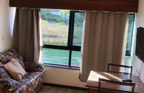 Ondina Apartment | ap 304,1/4 no Ondina Apart Hotel