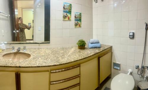 Ondina Apartment | ap 304,1/4 no Ondina Apart Hotel