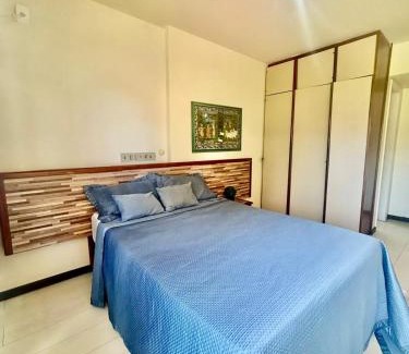 Ondina Apartment | ap 304,1/4 no Ondina Apart Hotel