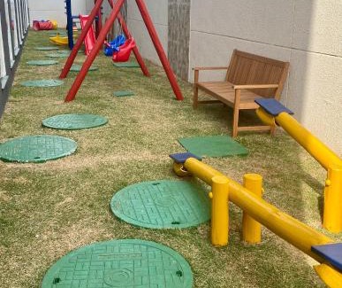 Sao Paulo Apartment | Ap 910 com 2 quartos no MORUMBI