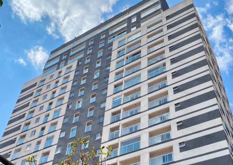 Sao Paulo Apartment | Ap 910 com 2 quartos no MORUMBI