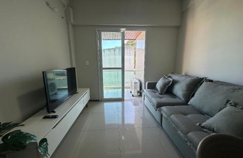 Extensao do Bosque Apartment | Ap a alguns passos da praia do Bosque | ROGR207