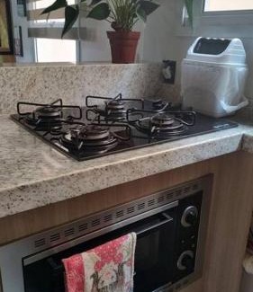 Sao Roque Apartment | Ap aconchegante em Sao Roque