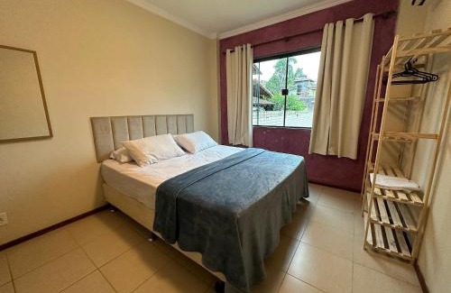 Extensao do Bosque Apartment | Ap amplo próximo a Praia do Bosque | ROSP102