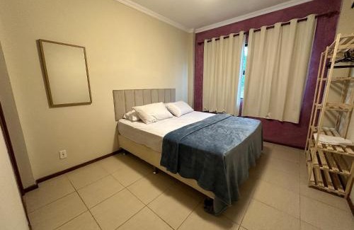 Extensao do Bosque Apartment | Ap amplo próximo a Praia do Bosque | ROSP102