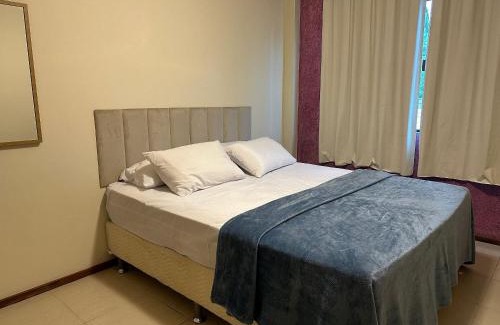 Extensao do Bosque Apartment | Ap amplo próximo a Praia do Bosque | ROSP102