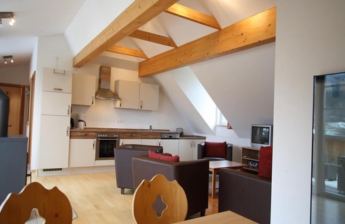 Sankt Margarethen im Lungau Apartment | Apartment St. Margarethen near Ski Lift