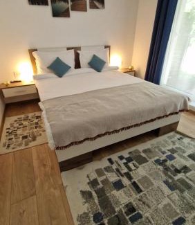 Rasnov Apartment | Ap CALAS No2 2B, Free Parking