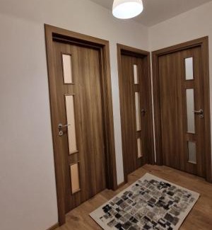 Rasnov Apartment | Ap CALAS No2 2B, Free Parking