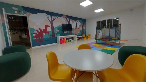 Aruanda Apartment | Ap charmoso na praia