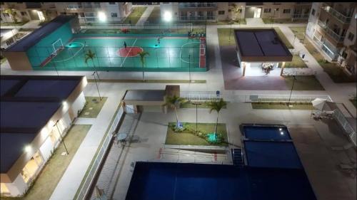 Aruanda Apartment | Ap charmoso na praia