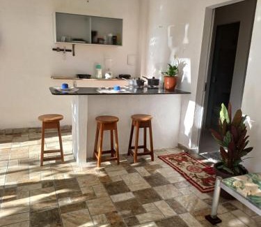 Arraial d'Ajuda Apartment | Ap da Pitinga - Arraial d Ajuda- Alto da Pitinga