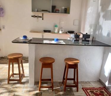 Arraial d'Ajuda Apartment | Ap da Pitinga - Arraial d Ajuda- Alto da Pitinga