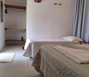 Arraial d'Ajuda Apartment | Ap da Pitinga - Arraial d Ajuda- Alto da Pitinga