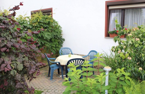 Lichtenhain Apartment | Apartment Felsenblick in the Saxon Switzerland - quiet location with Wi-Fi
