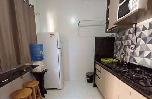 Iriri Apartment | Ap em Iriri Temporada Peterle