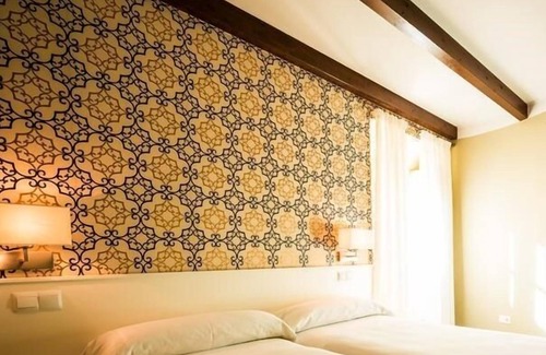 San Martin de Valdeiglesias Apartment | Apartment-Superior-Ensuite with Shower