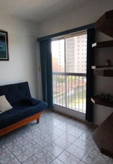 Jardim Centenario Apartment | AP Guarujá Enseada lado praia com piscina, lazer completo