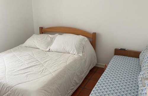 Jardim Vitoria Apartment | AP GUARUJA ENSEADA - 2 QUADRAS PRAIA 350m