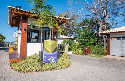 Praia do Forte Apartment | Ap in a Cond. W/pool at Praia do Forte Cvaf0220