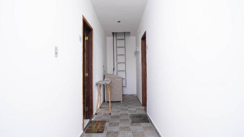 Rio das Ostras Apartment | Ap lindo, decorado a 300m da praia | ROPJ02