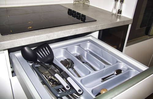 Theatreland Birmingham Apartment | AP- Luxury Apt Near O2 Academy