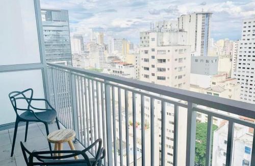 Republica Apartment | Ap rooftop duplex Arouche dplx5