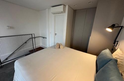 Republica Apartment | Ap rooftop duplex Arouche dplx5