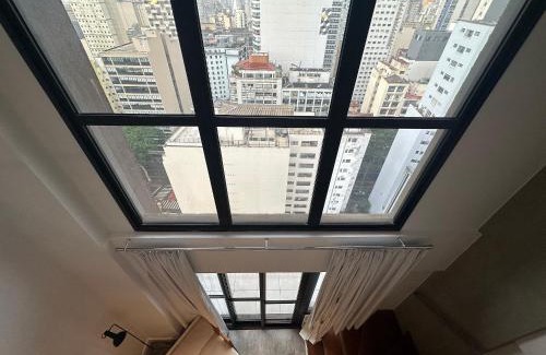 Republica Apartment | Ap rooftop duplex Arouche dplx5