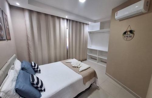 Sao Jose da Coroa Grande Apartment | Ap São José Antunes Maragogi
