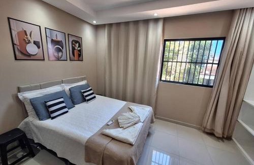 Sao Jose da Coroa Grande Apartment | Ap São José Antunes Maragogi