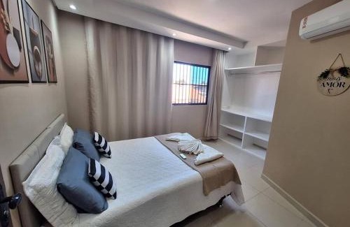 Sao Jose da Coroa Grande Apartment | Ap São José Antunes Maragogi