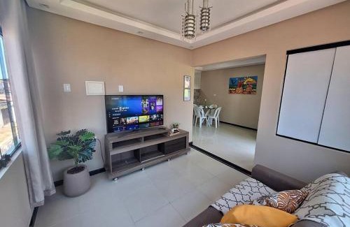 Sao Jose da Coroa Grande Apartment | Ap São José Antunes Maragogi