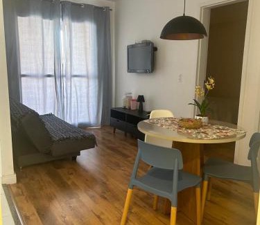 Conceicao Apartment | AP Smart Quirino