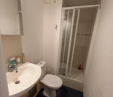 La Calamine Apartment | Ap57 Nature Ardennes Economy class apartment