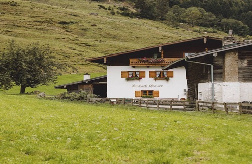 Fusch an der Grossglocknerstrasse Apartment | Apartment in Fusch near Grossglockner Road
