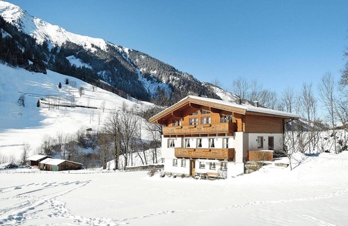 Fusch an der Grossglocknerstrasse Apartment | Apartment in Fusch near Grossglockner Road