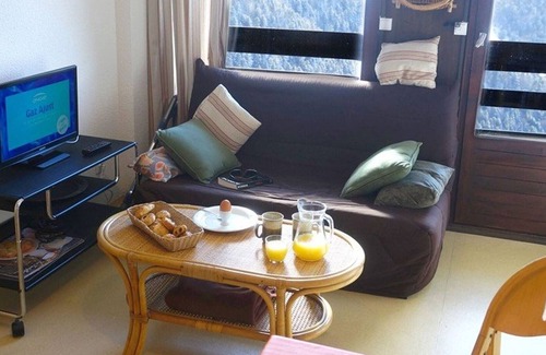 Saint-Aventin Apartment | Apartment Saint-Aventin-Superbagnères, 1 bedroom, 4 people