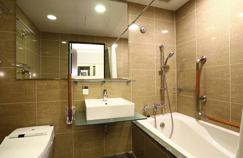 Chuo Hotel | APA Hotel Ginza Shintomicho Ekimae