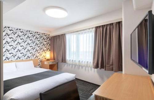Maebashi Hotel | APA Hotel Maebashieki-Kita