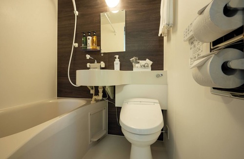 Maebashi Hotel | APA Hotel Maebashieki-Kita