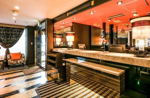 Nagasaki Hotel | APA Hotel Nagasaki Ekimae