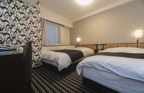 Wakayama Hotel | APA Hotel Wakayama