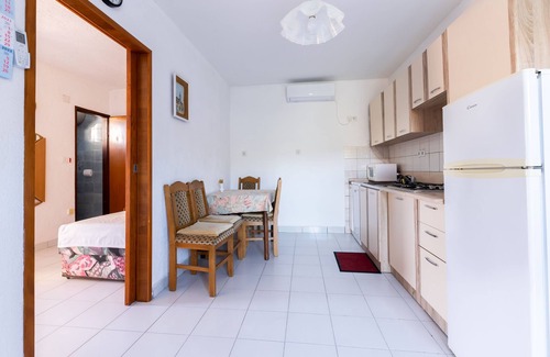 Supetarska Draga Apartment | Apartment Slavko R (96151-A1) - Supetarska Draga - island Rab